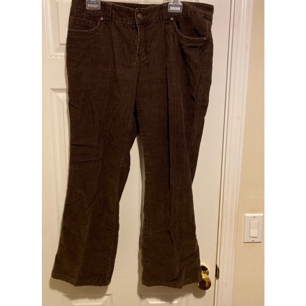 Ladies a.n.a. Pants. Size 14P